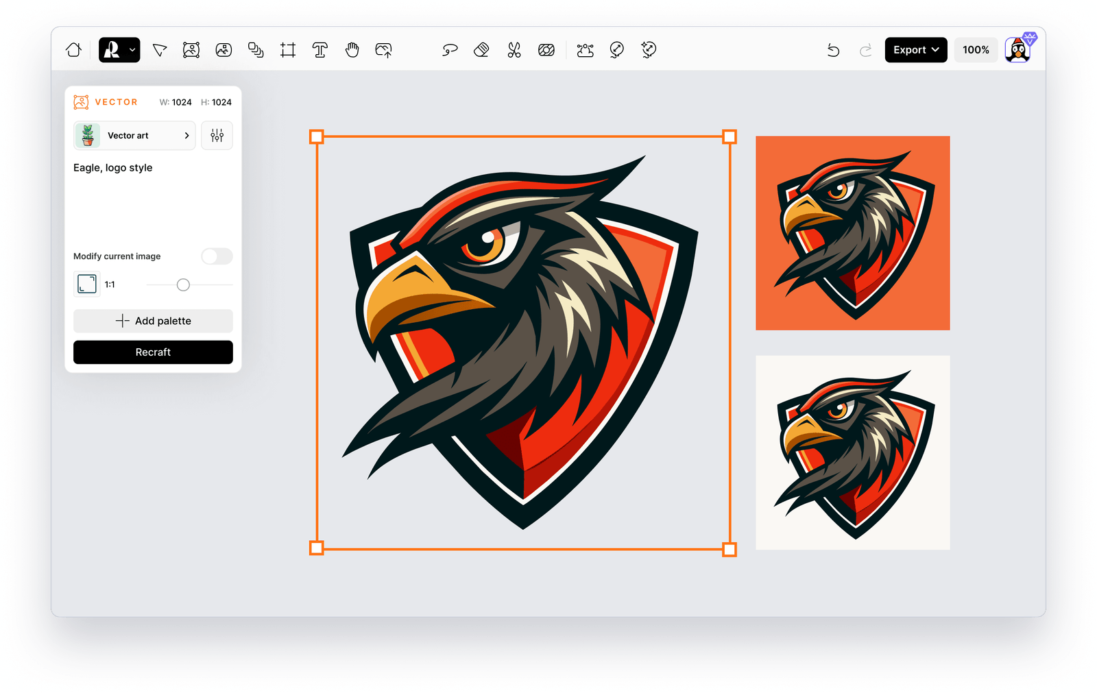 Free ai logo generator create unique logo with texts